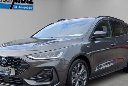 Ford Focus 3.000 km 28.990 &euro; Alpirsbach 72275
