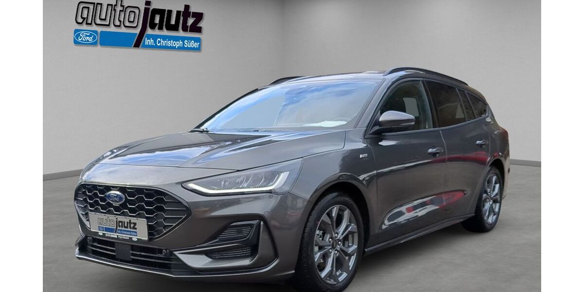 Ford Focus 3.000 km 28.990 &euro; Alpirsbach 72275
