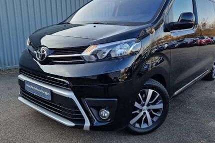 Toyota Proace 44.444 km 34.990 &euro; Nürtingen 72622