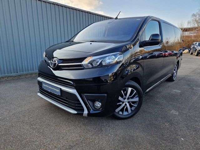 Toyota Proace 44.444 km 34.990 &euro; Nürtingen 72622
