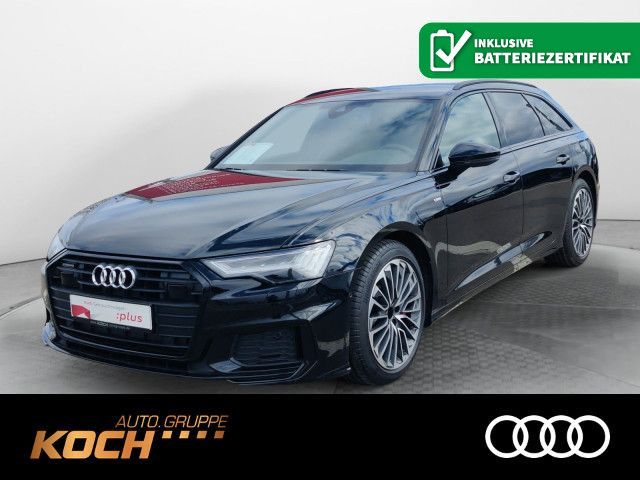 Audi A6 128.990 km 35.390 &euro; Schwäbisch Hall 74523