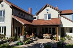 *reserviert* Attraktives Architekten-Einfamilienhaus mit Einliegerwohnung und herrlichem Garten - Einfamilienhaus Wertheim | Angebot:27081421