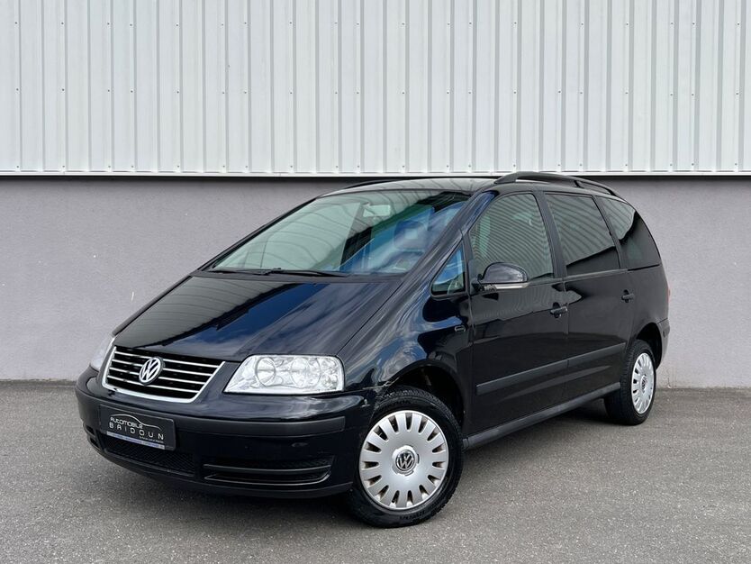 VW Sharan 207.232 km 3.190 € Bad Mergentheim 97980