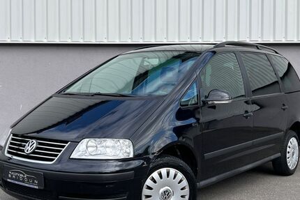VW Sharan 207.232 km 3.490 € Bad Mergentheim 97980