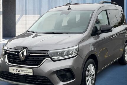 Renault Kangoo 29.446 km 21.480 € Frankfurt / Main 60314