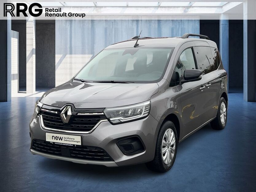 Renault Kangoo 29.446 km 21.480 € Frankfurt / Main 60314
