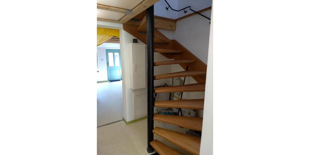 Reihenhaus Otterberg - 3 Zimmer, 51 m&sup2;, 190.000&euro; | Angebot:26719777