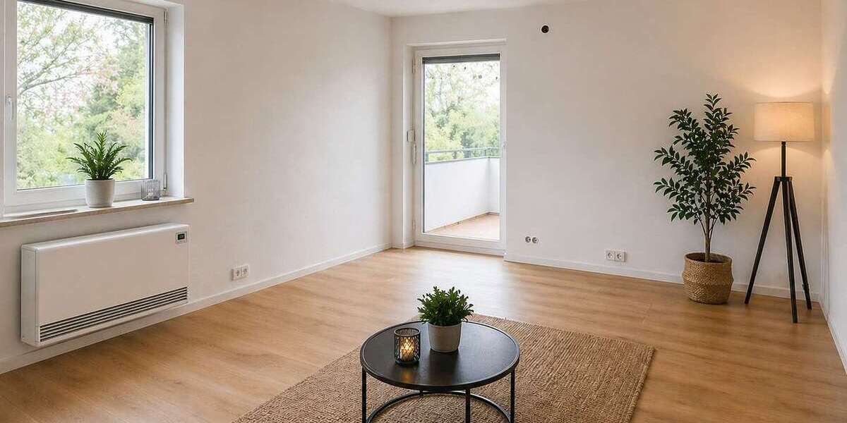 Etagenwohnung Baden-Baden Baden - 3 Zimmer, 103 m&sup2;, 1.240&euro; | Angebot:27125693