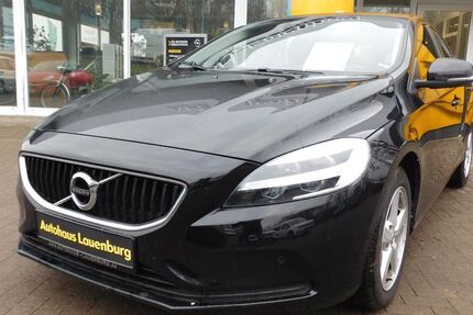 Volvo V40 214.200 km 7.940 &euro; Lauenburg 21481