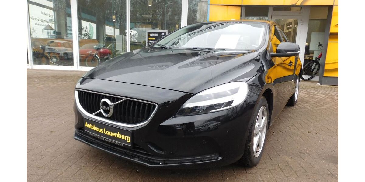 Volvo V40 214.200 km 7.940 &euro; Lauenburg 21481