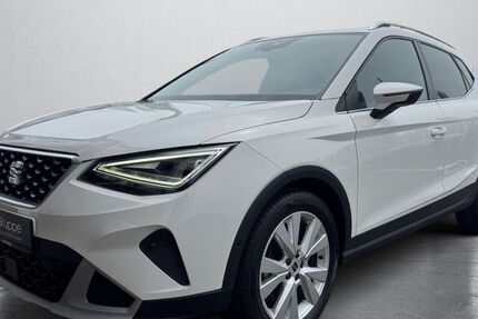 Seat Arona 24.532 km 16.990 &euro; Daun 54550
