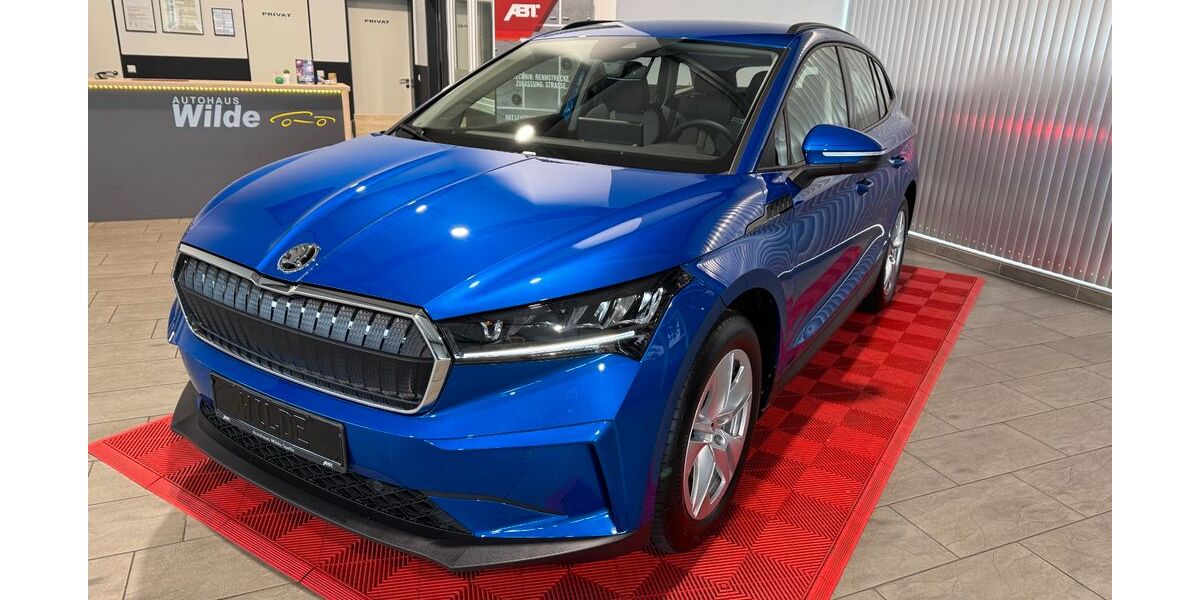 Skoda Enyaq 18.504 km 24.500 &euro; Spelle 48480