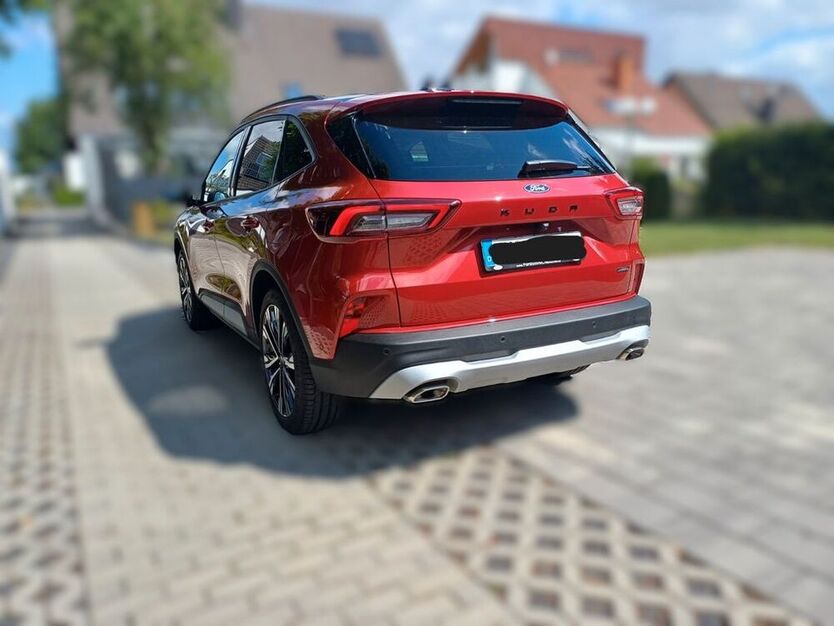 Kuga