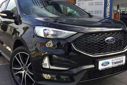 Ford Edge 122.200 km 22.890 &euro; Bramsche 49565