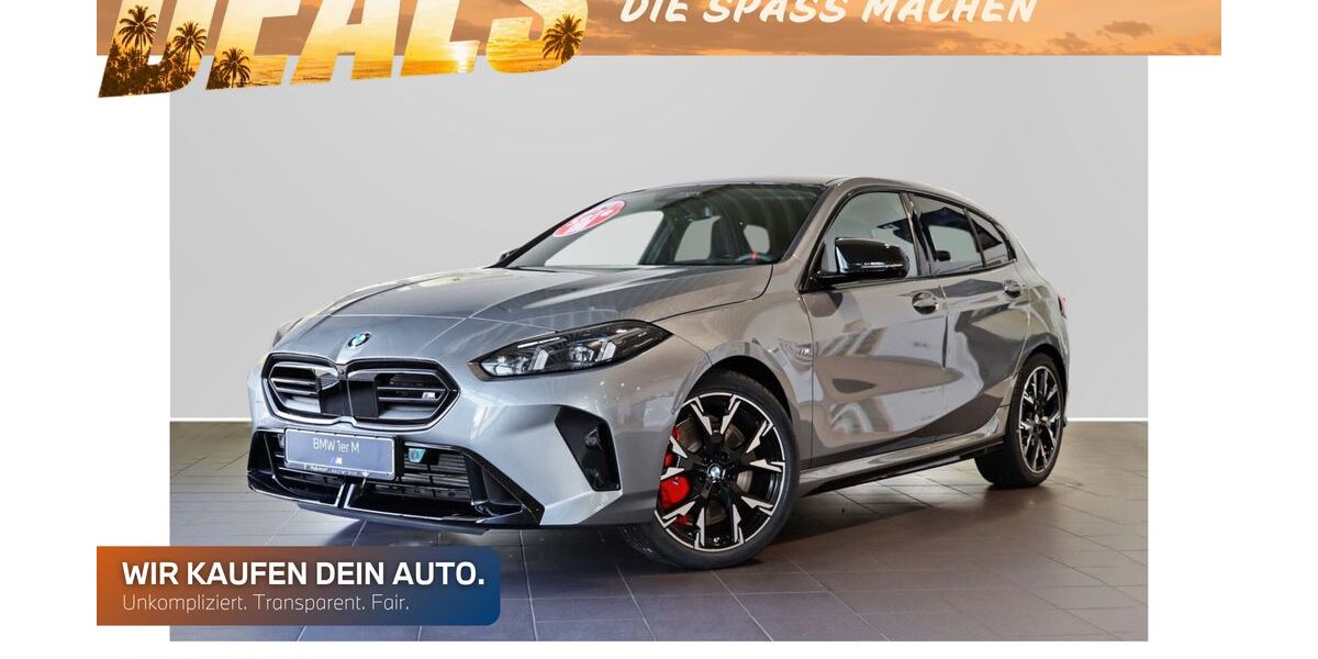 BMW M135 10.100 km 49.940 &euro; Königswinter 53639