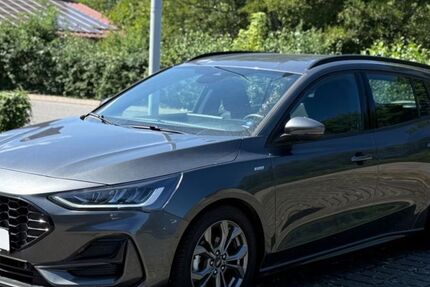 Ford Focus 14.650 km 18.990 &euro; Mosbach 74821