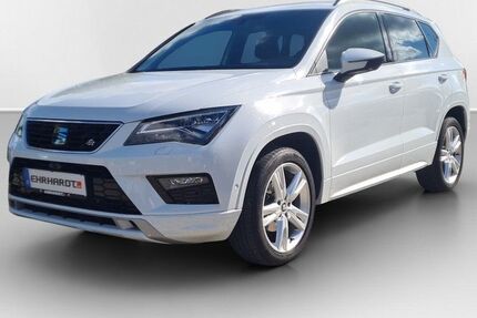 Seat Ateca 75.350 km 22.280 &euro; Ilmenau 98693