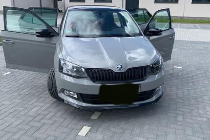 Skoda Fabia 88.400 km 11.000 &euro; Goslar 38690
