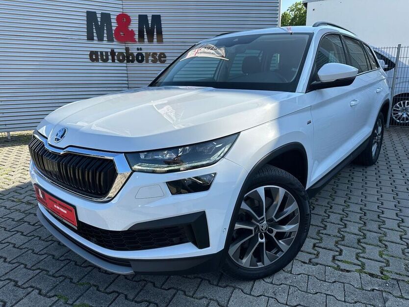 Kodiaq