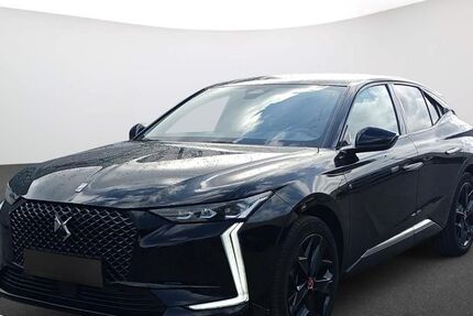 DS Automobiles DS4 27.790 km 26.350 &euro; Borken 46325