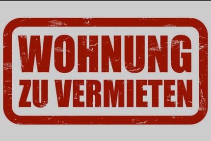 3 Zimmer Wohnung zu vermieten