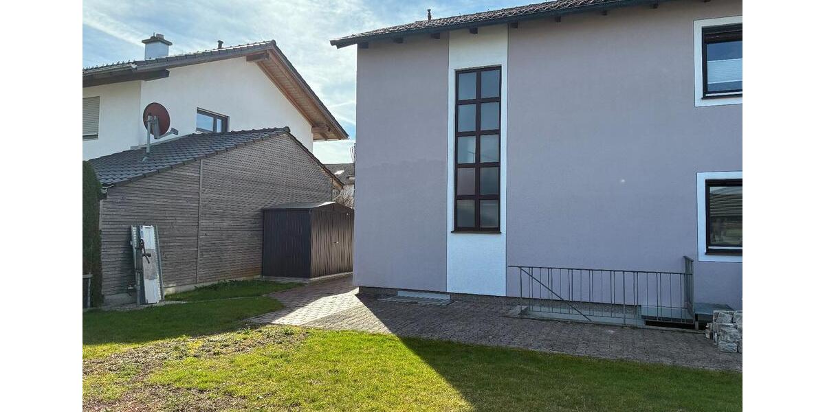 Einfamilienhaus Raubling - 4 Zimmer, 118 m&sup2;, 1.300&euro; | Angebot:26227865