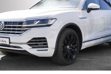 VW Touareg 106.700 km 43.888 € Lahr 77933