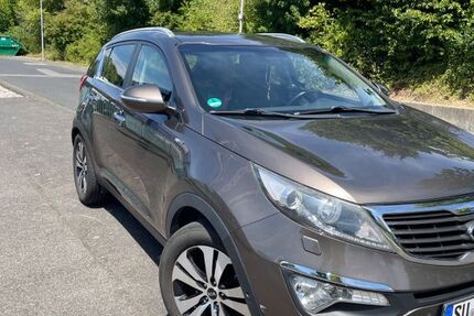 Kia Sportage 191.000 km 7.599 &euro; Meckenheim 53340
