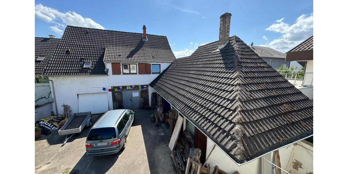 Einfamilienhaus Rheinstetten - 11 Zimmer, 226 m&sup2;, 495.000&euro; | Angebot:26729200