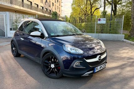 Opel Adam 135.000 km 7.990 &euro; Pforzheim 75179