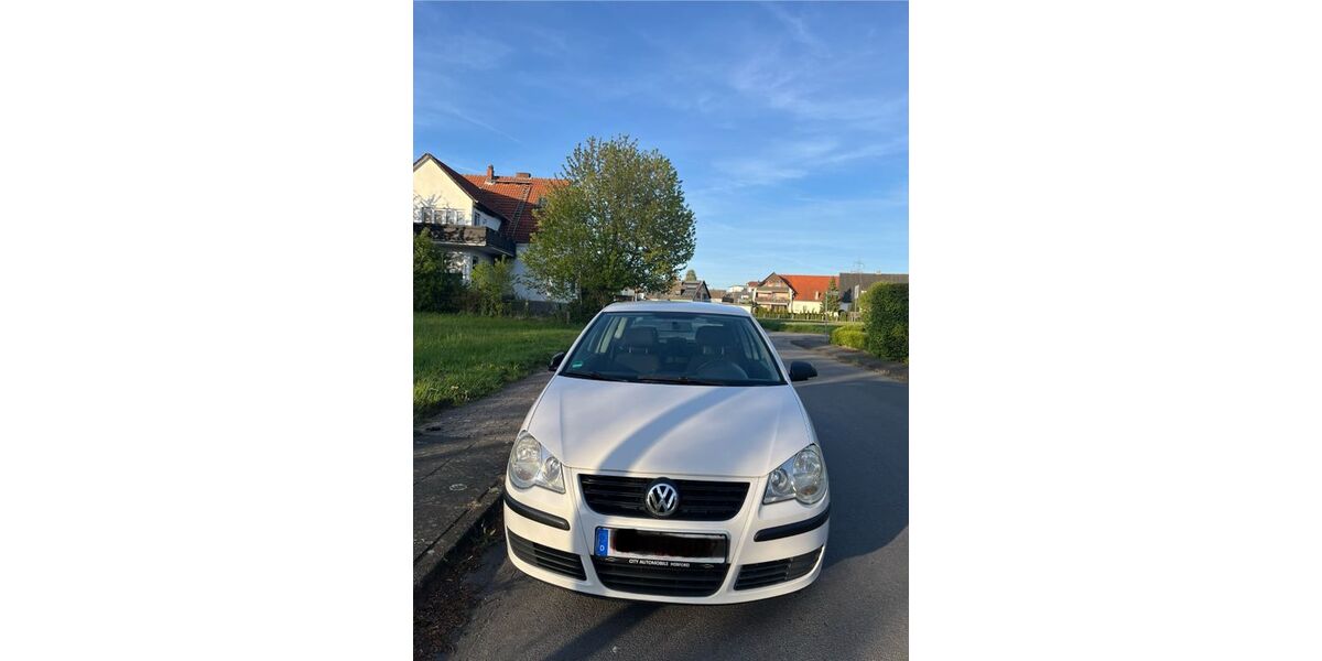 VW Polo 140.000 km 3.250 &euro; Hiddenhausen 32120