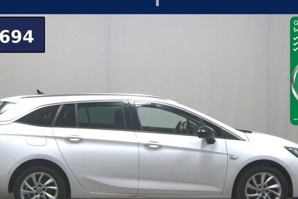 Opel Astra 158.588 km 8.480 &euro; Gyhum/Bockel 27404