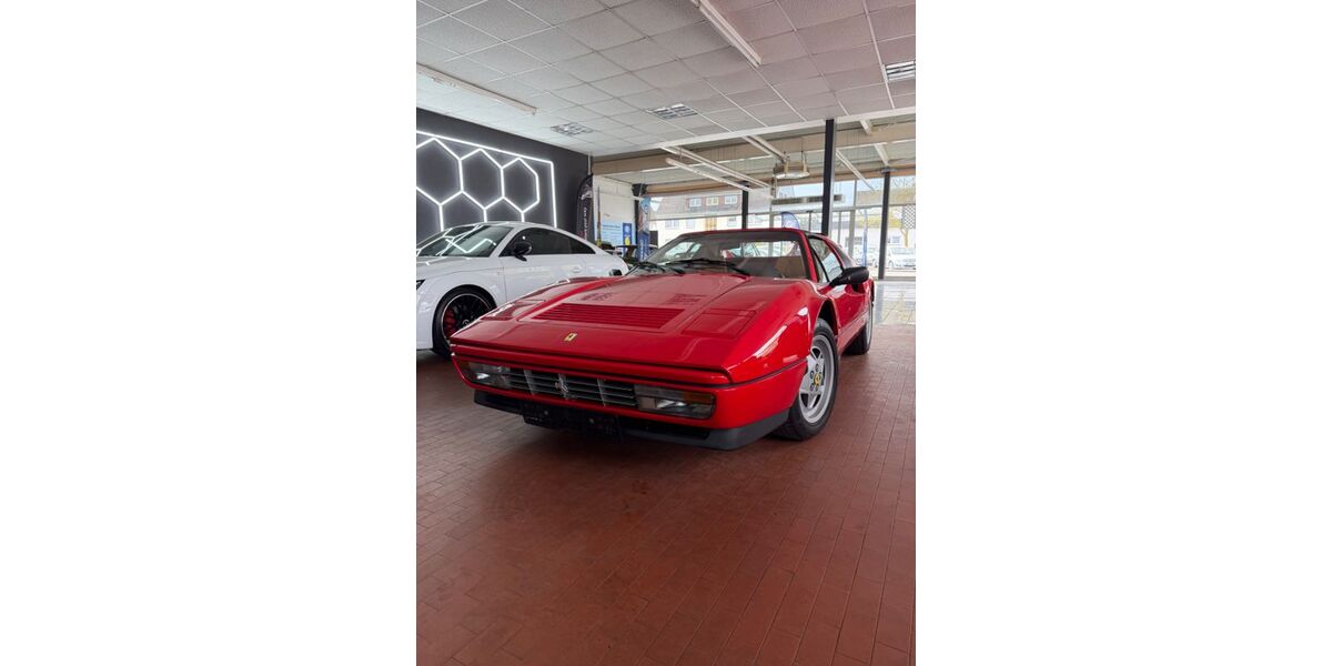 Ferrari 328 17.500 km 135.000 &euro; Holzminden 37603