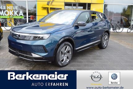 Opel Grandland (X) 3.500 km 33.750 &euro; Saerbeck 48369