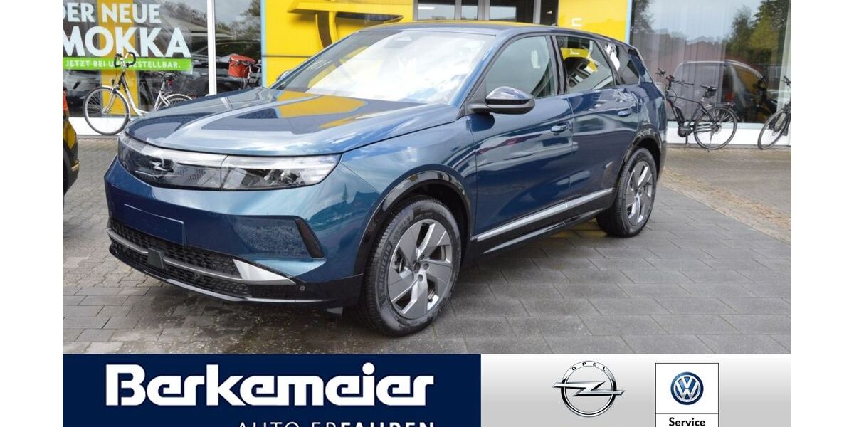 Opel Grandland (X) 3.500 km 33.750 &euro; Saerbeck 48369