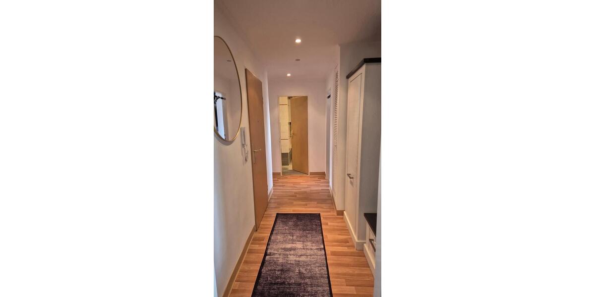 Etagenwohnung Guben - 3 Zimmer, 80 m&sup2;, 550&euro; | Angebot:26634886