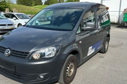 VW Caddy 413.000 km 2.990 &euro; Füssen 87629
