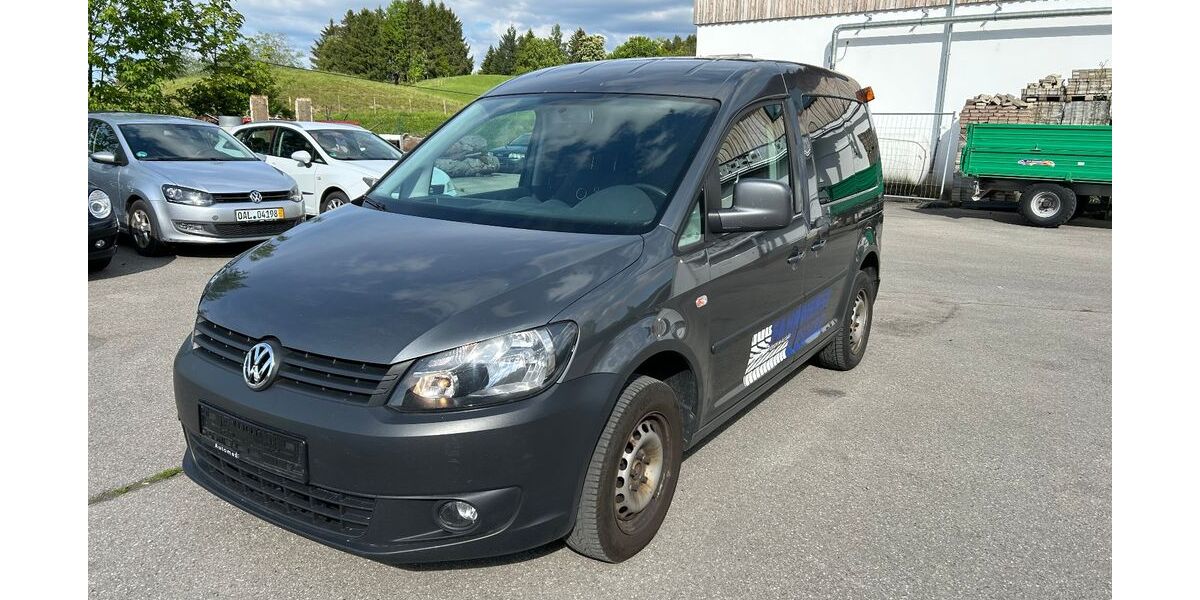 VW Caddy 413.000 km 2.990 &euro; Füssen 87629