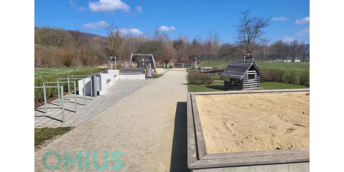 Etagenwohnung Jena - 2 Zimmer, 73 m&sup2;, 1.100&euro; | Angebot:26417549