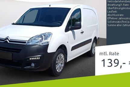 Citroen Berlingo 23.182 km 13.740 &euro; Dortmund 44263