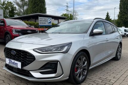 Ford Focus 49.116 km 19.950 &euro; Hamburg 21073