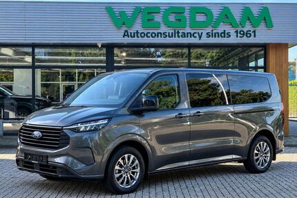 Ford Transit Custom 29.945 km 48.290 &euro; Gronau 48599