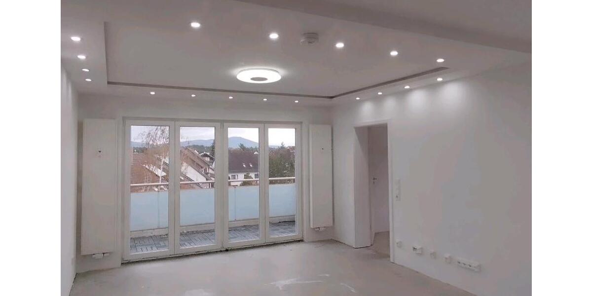 Etagenwohnung Pfungstadt - 4 Zimmer, 96 m&sup2;, 1.580&euro; | Angebot:25868200