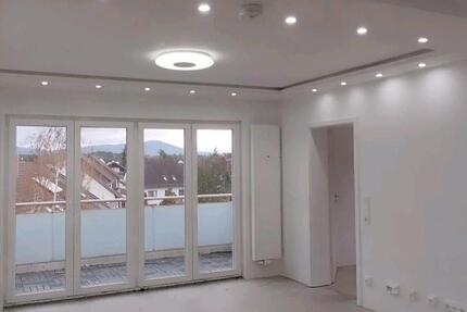 Wohnung Pfungstadt - 4 Zimmer, 96 m&sup2;, 1.580&euro; | Angebot:25868200