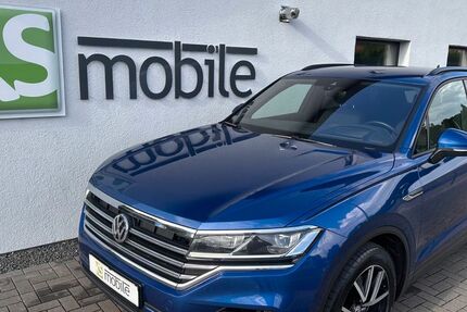 VW Touareg 100.000 km 32.990 &euro; Neubrandenburg 17034