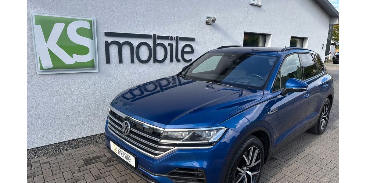 VW Touareg 102.855 km 32.990 &euro; Neubrandenburg 17034