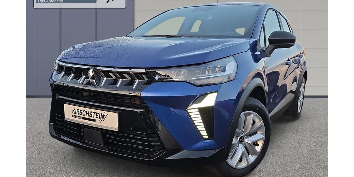 Mitsubishi ASX 2.000 km 19.990 &euro; Bad Hersfeld 36251