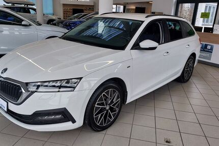 Skoda Octavia 104.360 km 20.490 &euro; Mühldorf 84453