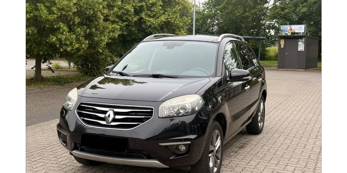 Renault Koleos 230.393 km 4.590 &euro; Neustadt 31535