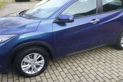 Honda HR-V 35.400 km 15.690 &euro; Naumburg 06618